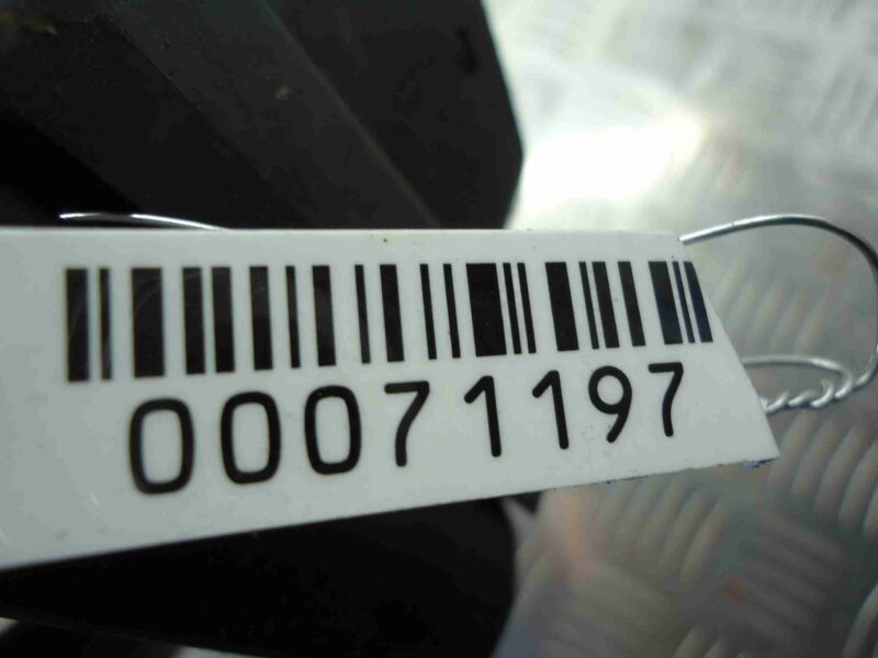 Изображение товара 71197 - 00071197 deflektor obduva salona