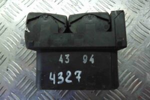 Изображение товара 71197 - 00071197 deflektor obduva salona 2