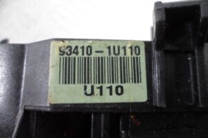 Изображение товара 71201 - 00071201 pereklyuchatel podrulevoj (strekoza) Audi TT 1