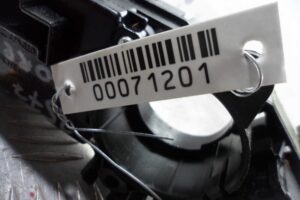 Изображение товара 71201 - 00071201 pereklyuchatel podrulevoj (strekoza) Audi TT 3