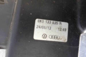 Изображение товара 71202 - 00071202 korpus vozdushnogo filtra 1