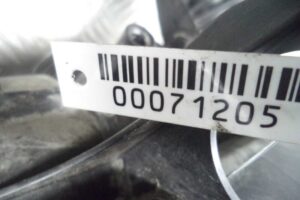 Изображение товара 71205 - 00071205 kollektor vpusknoj Honda Element 2
