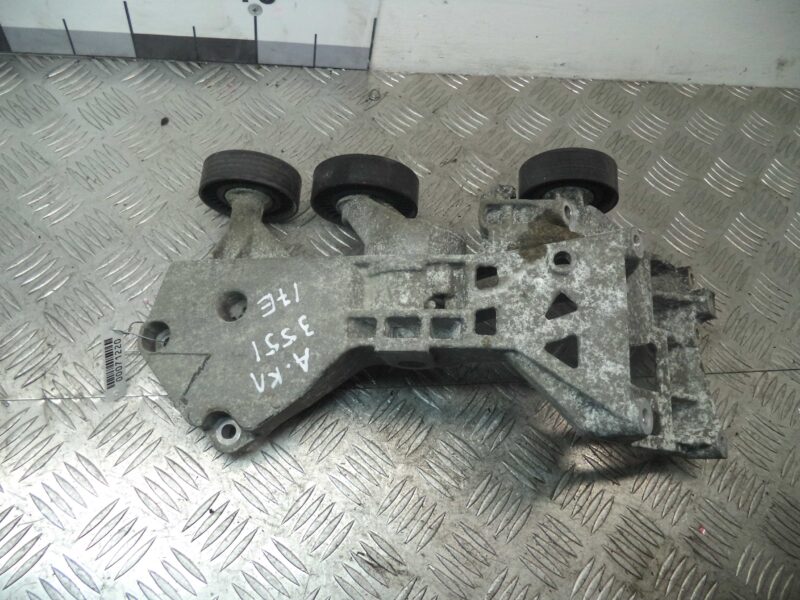 Изображение товара 71220 - 00071220 kronshtejn generatora Hummer H2