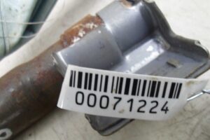 Изображение товара 71224 - 00071224 podushka bezopasnosti potolochnaya pravaya BMW X1 1