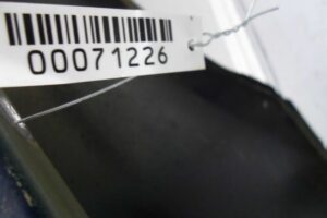 Изображение товара 71226 - 00071226 krylo pravoe 3