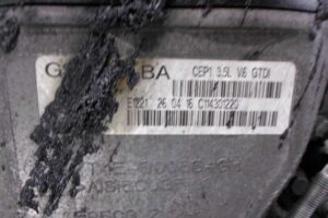 Изображение товара 71228 - 00071228 dvigatel Skoda Yeti 1