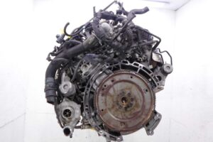 Изображение товара 71228 - 00071228 dvigatel Skoda Yeti 2
