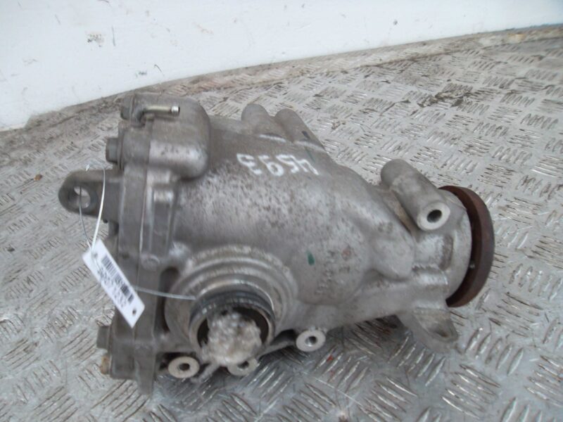 Изображение товара 71232 - 00071232 reduktor perednij Toyota Hiace 1