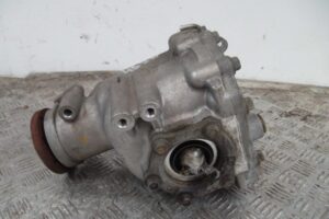 Изображение товара 71232 - 00071232 reduktor perednij Toyota Hiace 2