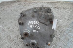 Изображение товара 71232 - 00071232 reduktor perednij Toyota Hiace 3