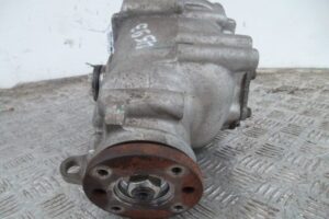 Изображение товара 71232 - 00071232 reduktor perednij Toyota Hiace 4