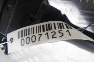 Изображение товара 71251 - 00071251 pereklyuchatel podrulevoj (strekoza) 3