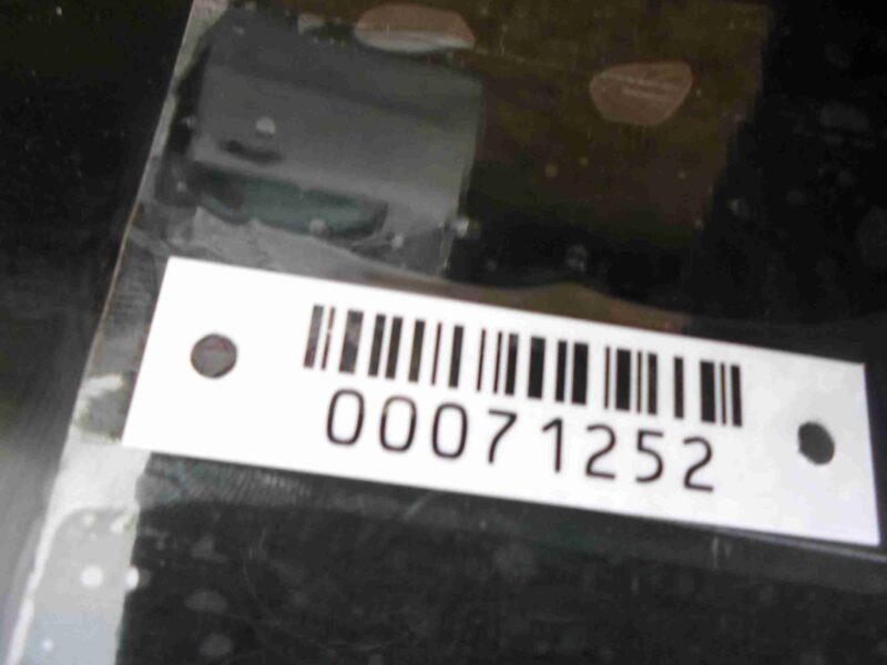 Изображение товара 71252 - 00071252 lyuk