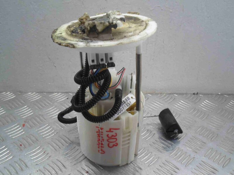 Изображение товара 71259 - 00071259 nasos toplivnyj