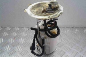 Изображение товара 71259 - 00071259 nasos toplivnyj 1