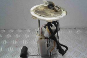 Изображение товара 71259 - 00071259 nasos toplivnyj 2