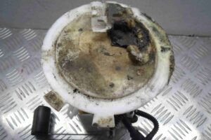 Изображение товара 71259 - 00071259 nasos toplivnyj 3