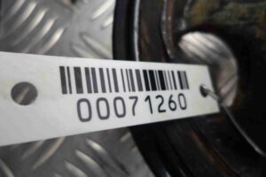 Изображение товара 71260 - 00071260 shkiv kolenvala Ford Transit Connect 2