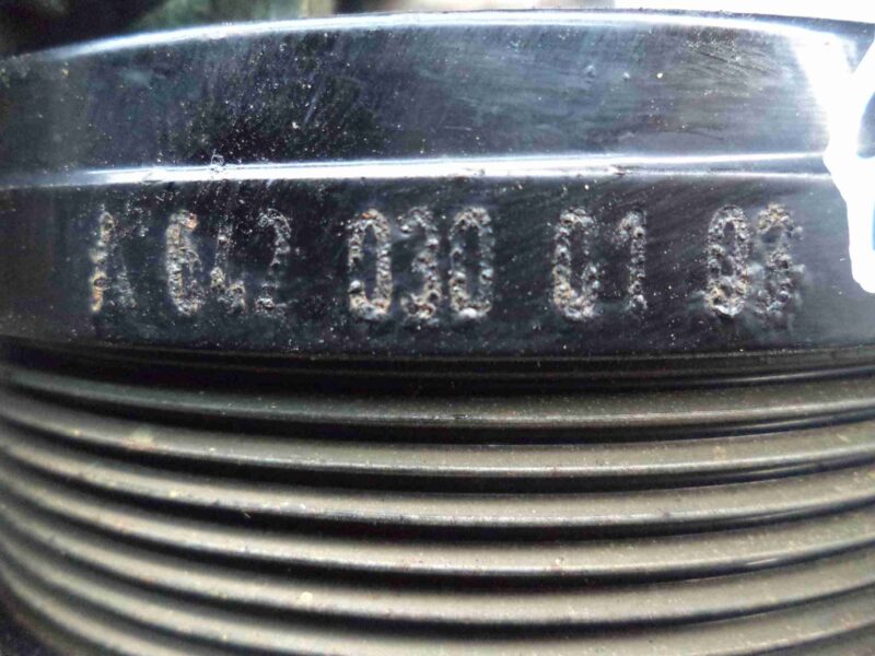 Изображение товара 71260 - 00071260 shkiv kolenvala Ford Transit Connect