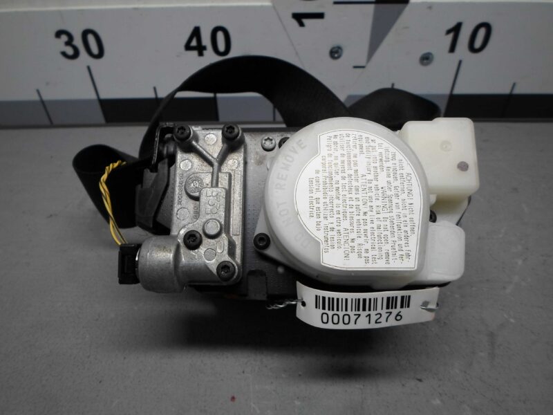 Изображение товара 71276 - 00071276 remen bezopasnosti