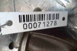 Изображение товара 71278 - 00071278 starter 1