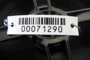 Изображение товара 71290 - 00071290 steklopodemnik zadnij pravyj Honda Ridgeline 3