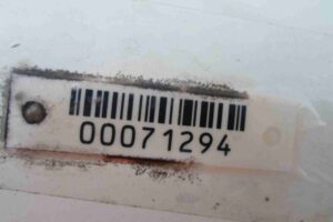 Изображение товара 71294 - 00071294 dver perednyaya pravaya Nissan Micra 2