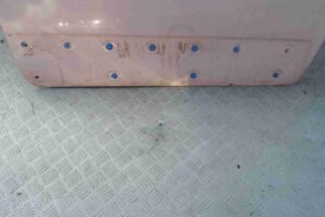 Изображение товара 71294 - 00071294 dver perednyaya pravaya Nissan Micra 3