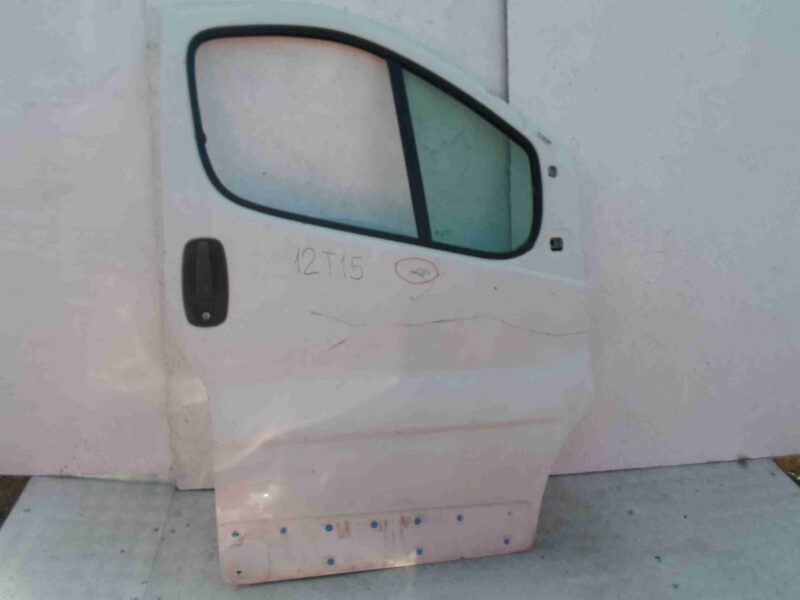 Изображение товара 71294 - 00071294 dver perednyaya pravaya Nissan Micra