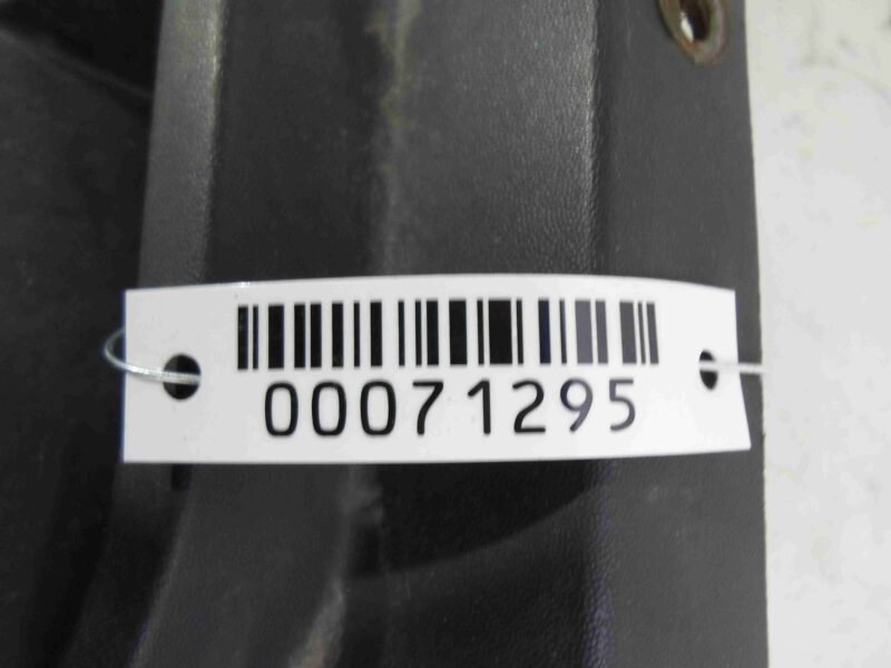 Изображение товара 71295 - 00071295 reshetka radiatora