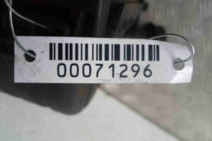 Изображение товара 71296 - 00071296 korpus vozdushnogo filtra BMW 4 Series 1