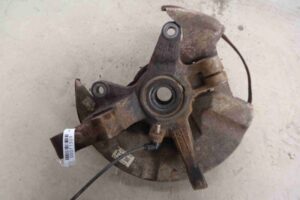 Изображение товара 71309 - 00071309 kulak povorotnyj levyj Citroen C5