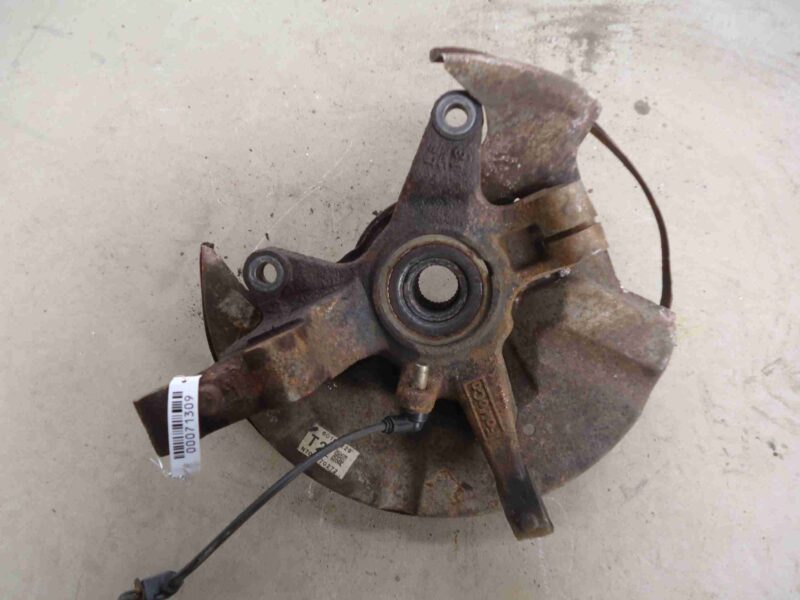 Изображение товара 71309 - 00071309 kulak povorotnyj levyj Citroen C5