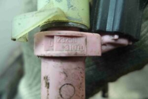 Изображение товара 71316 - 00071316 toplivnaya rampa Chevrolet Trailblazer 1