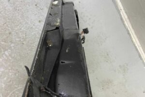 Изображение товара 71319 - 00071319 dver zadnyaya pravaya 3