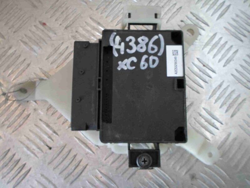 Изображение товара 71321 - 00071321 blok upravleniya stoyanochnogo tormoza