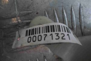 Изображение товара 71321 - 00071321 blok upravleniya stoyanochnogo tormoza 2