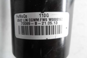 Изображение товара 71331 - 00071331 trapetsiya dvornikov Skoda Yeti 2