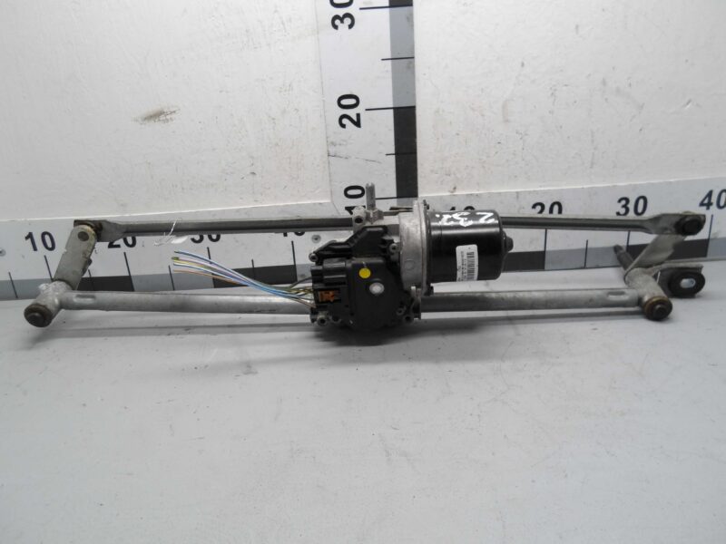 Изображение товара 71331 - 00071331 trapetsiya dvornikov Skoda Yeti 6