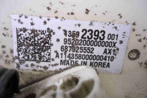 Изображение товара 71332 - 00071332 datchik urovnya topliva 1