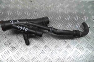 Изображение товара 71338 - 00071338 korpus termostata 