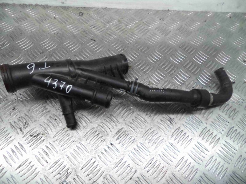 Изображение товара 71338 - 00071338 korpus termostata