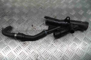 Изображение товара 71338 - 00071338 korpus termostata 1