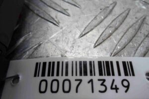 Изображение товара 71349 - 00071349 blok upravleniya perednej levoj dveri