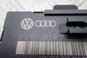 Изображение товара 71349 - 00071349 blok upravleniya perednej levoj dveri 1