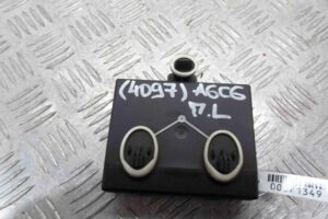 Изображение товара 71349 - 00071349 blok upravleniya perednej levoj dveri 3