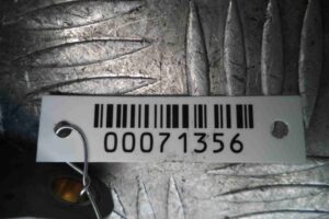 Изображение товара 71356 - 00071356 katushka zazhiganiya Pontiac Vibe 1