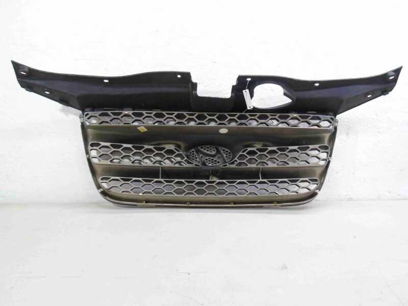 Изображение товара 71359 - 00071359 reshetka radiatora