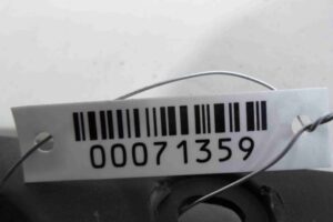 Изображение товара 71359 - 00071359 reshetka radiatora 1