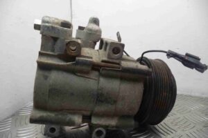 Изображение товара 71360 - 00071360 kompressor konditsionera Audi 80 3
